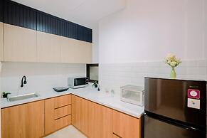 Vimala Hills Villa Gadog Puncak 3Br For 12 Pax