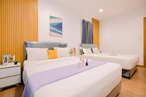 Vimala Hills Villa Gadog Puncak 3Br For 12 Pax