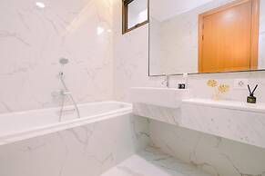 Vimala Hills Villa Gadog Puncak 3Br For 12 Pax