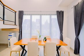 Vimala Hills Villa Gadog Puncak 3Br For 12 Pax