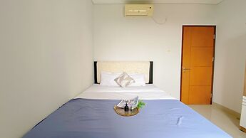 Comfort Living 2Br Apartment At Royal Olive Residence