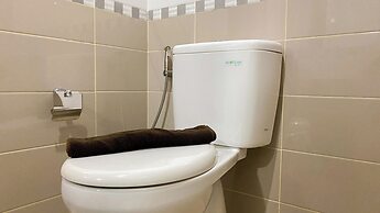 Comfort Living 2Br Apartment At Royal Olive Residence