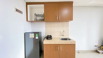 Comfort Living 2Br Apartment At Royal Olive Residence