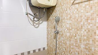 Comfort Living 2Br Apartment At Royal Olive Residence