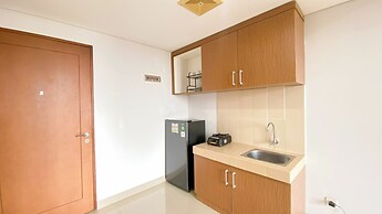 Comfort Living 2Br Apartment At Royal Olive Residence