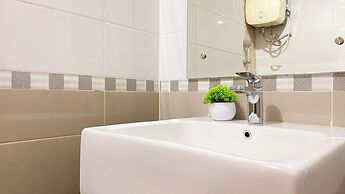 Comfort Living 2Br Apartment At Royal Olive Residence