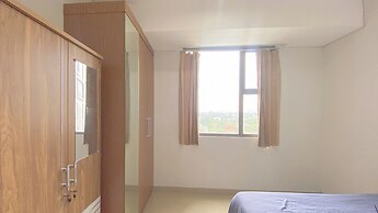 Comfort Living 2Br Apartment At Royal Olive Residence