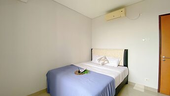 Comfort Living 2Br Apartment At Royal Olive Residence