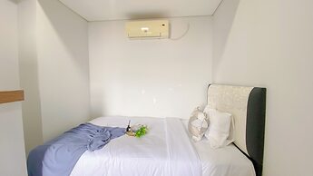 Comfort Living 2Br Apartment At Royal Olive Residence