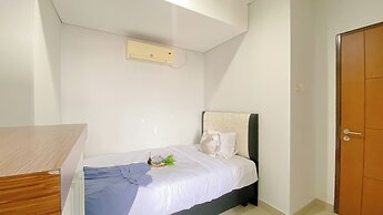 Comfort Living 2Br Apartment At Royal Olive Residence