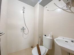 Homey Designed 3Br At Gateway Pasteur Apartment