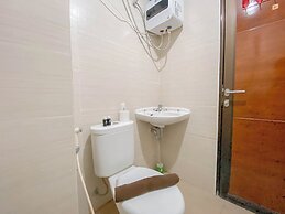 Homey Designed 3Br At Gateway Pasteur Apartment