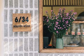 UNIQUE Creative Apartment w ROOFTOP Garden