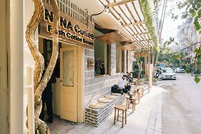 UNIQUE Creative Apartment w ROOFTOP Garden