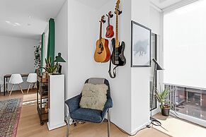 Gorgeous Clapham Flat