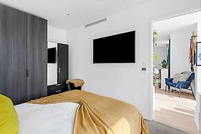 Gorgeous Clapham Flat