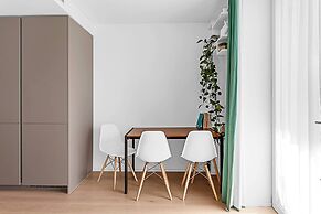 Gorgeous Clapham Flat