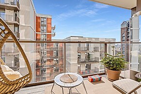 Gorgeous Clapham Flat