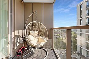 Gorgeous Clapham Flat