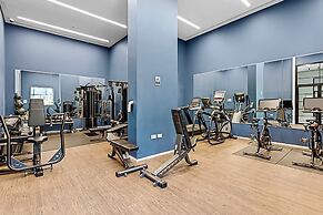 Gorgeous Clapham Flat