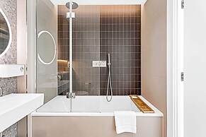 Gorgeous Clapham Flat