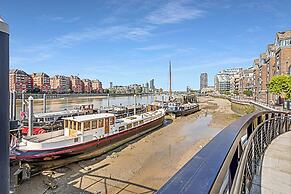 Gorgeous Clapham Flat