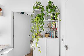 Gorgeous Clapham Flat