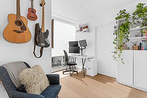 Gorgeous Clapham Flat