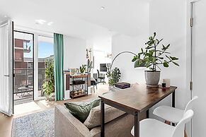 Gorgeous Clapham Flat