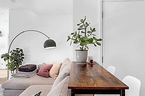 Gorgeous Clapham Flat