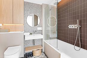 Gorgeous Clapham Flat