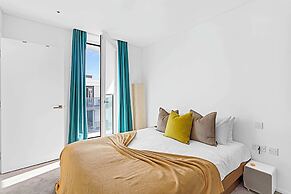 Gorgeous Clapham Flat