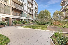 Gorgeous Clapham Flat