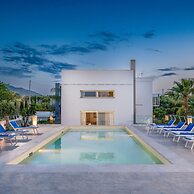 Villa Sikelia in Alcamo