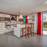 Villa Sikelia in Alcamo