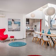 Villa Sikelia in Alcamo