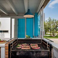 Villa Sikelia in Alcamo