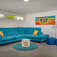 Villa Sikelia in Alcamo