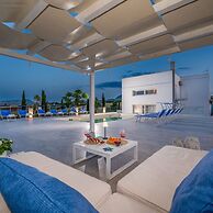 Villa Sikelia in Alcamo