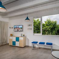 Villa Sikelia in Alcamo