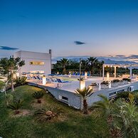 Villa Sikelia in Alcamo