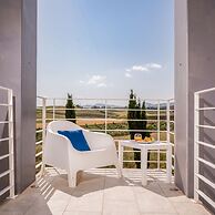 Villa Sikelia in Alcamo