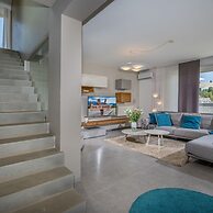 Villa Sikelia in Alcamo