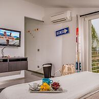 Villa Sikelia in Alcamo