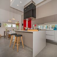 Villa Sikelia in Alcamo