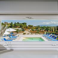 Villa Sikelia in Alcamo