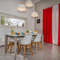 Villa Sikelia in Alcamo