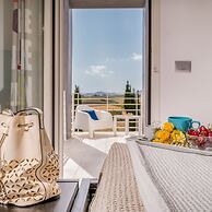 Villa Sikelia in Alcamo