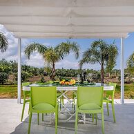 Villa Sikelia in Alcamo