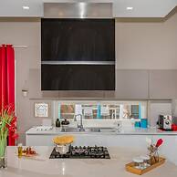 Villa Sikelia in Alcamo